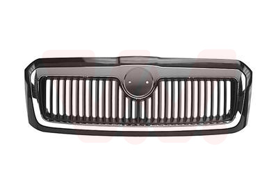 Van Wezel Grille 7621510