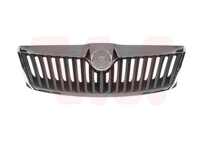 Grille Van Wezel 7623510