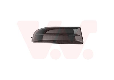 Grille Van Wezel 7623594