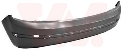 Bumper Van Wezel 7625544