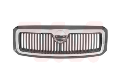 Van Wezel Grille 7626510