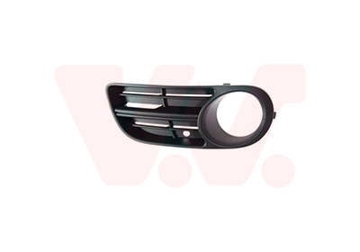 Grille Van Wezel 7626594