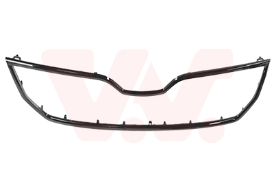 Grille Van Wezel 7629519