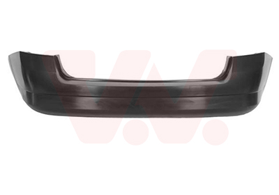 Bumper Van Wezel 7629546