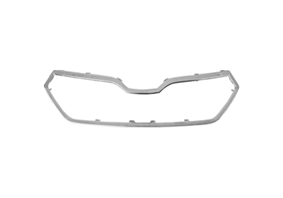 Grille Van Wezel 7632518