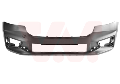 Bumper Van Wezel 7633570