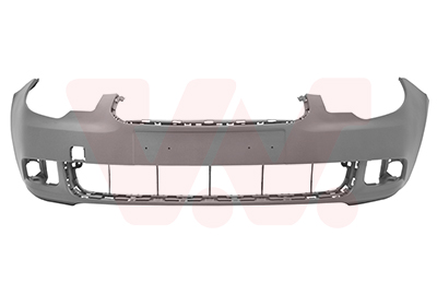 Bumper Van Wezel 7636574