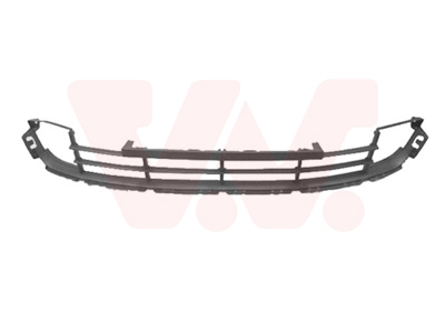 Grille Van Wezel 7636590