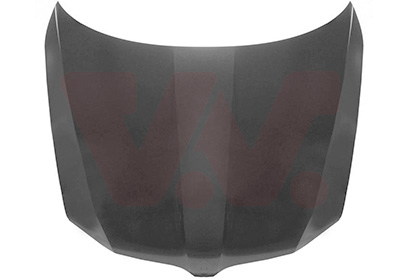 Motorkap Van Wezel 7637660
