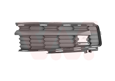 Grille Van Wezel 7643595