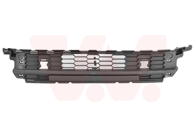 Grille Van Wezel 7643599