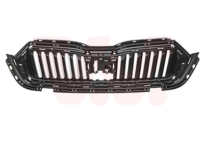 Grille Van Wezel 7647510