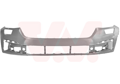 Bumper Van Wezel 7650574