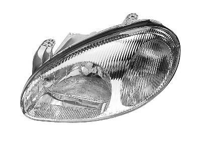 Koplamp Van Wezel 8140962