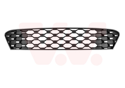 Grille Van Wezel 8150514
