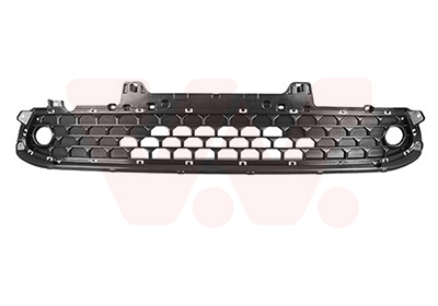 Grille Van Wezel 8150597