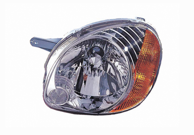 Koplamp Van Wezel 8203961