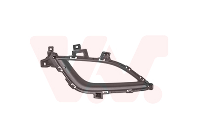 Grille Van Wezel 8227594