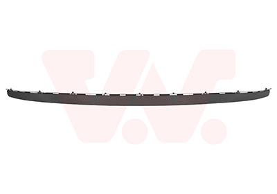 Spoiler Van Wezel 8258500