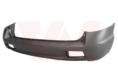 Bumper Van Wezel 8265546