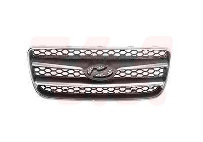 Grille Van Wezel 8266510