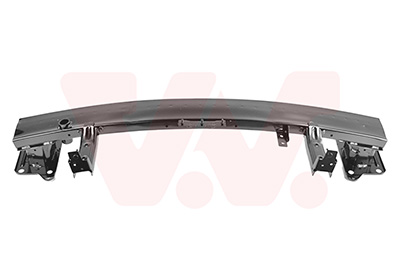 Drager, bumper Van Wezel 8279560