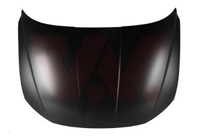 Motorkap Van Wezel 8296660