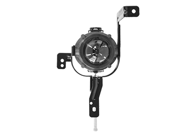 Mistlamp Van Wezel 8298996