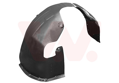 Bekleding, wielkast Van Wezel 8307434