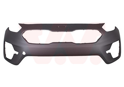 Bumper Van Wezel 8307574