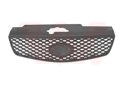 Grille Van Wezel 8317510