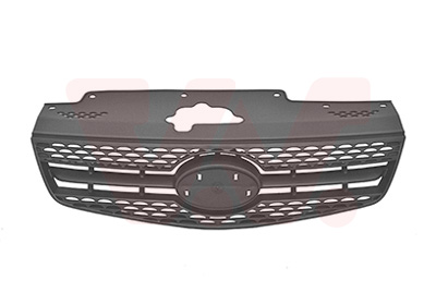 Grille Van Wezel 8317514