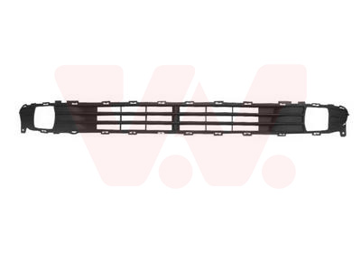 Grille Van Wezel 8317599