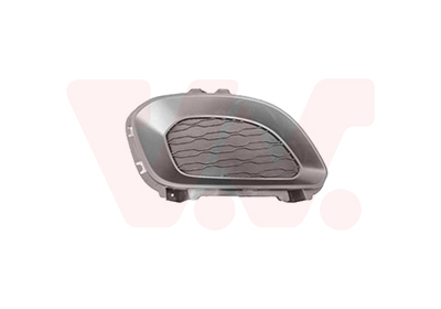 Grille Van Wezel 8323592