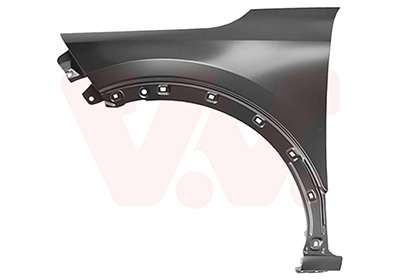 Spatbord Van Wezel 8330657