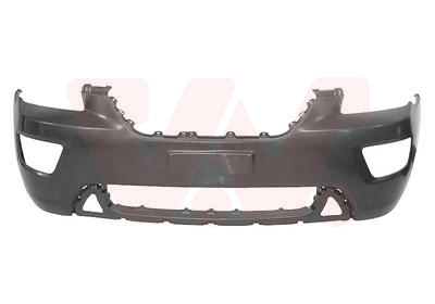 Bumper Van Wezel 8351574