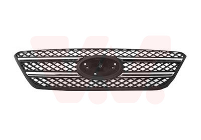 Bodermann Grille 4675360