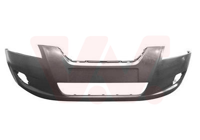 Van Wezel Bumper 8353570