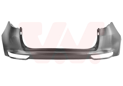 Bumper Van Wezel 8384540