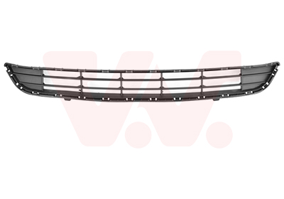 Grille Van Wezel 8384590