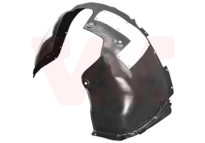 Bekleding, wielkast Van Wezel 8394433