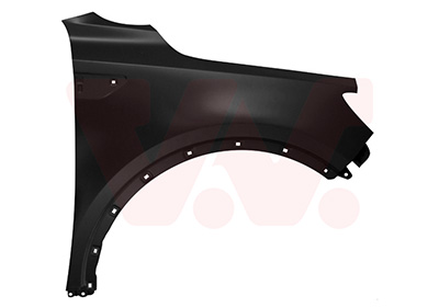 Spatbord Van Wezel 8395658