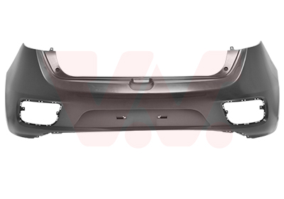 Bumper Bodermann 4678150