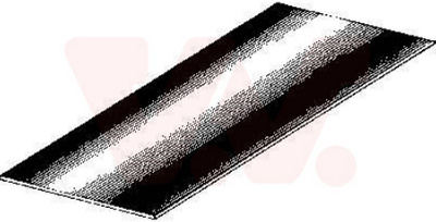 Van Wezel Plaat, paneel 9902202