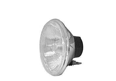 Koplamp Van Wezel 9902951