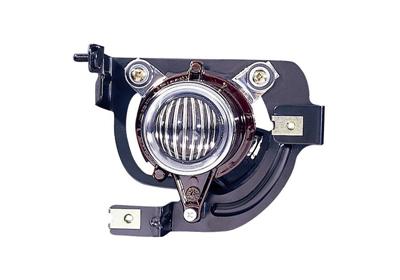 Mistlamp Van Wezel 0148996