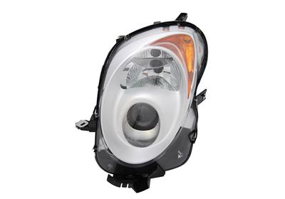 Koplamp Van Wezel 0177961V