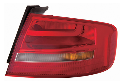 Achterlicht Van Wezel 0307932