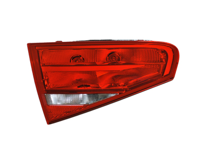 Achterlicht Van Wezel 0307923