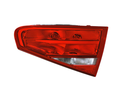 Achterlicht Van Wezel 0307924